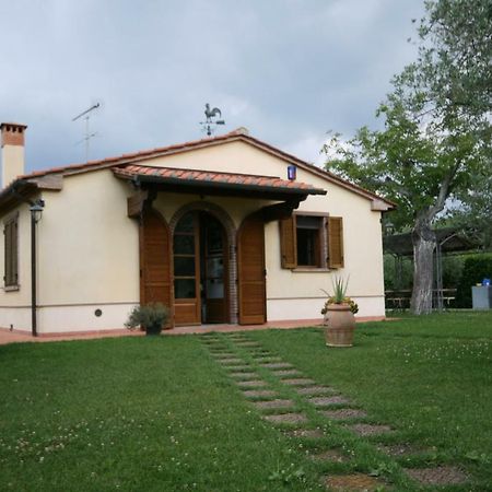 Casetta Singola Vicino Al Mare Castagneto Carducci Extérieur photo