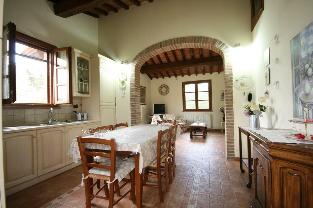Casetta Singola Vicino Al Mare Castagneto Carducci Extérieur photo
