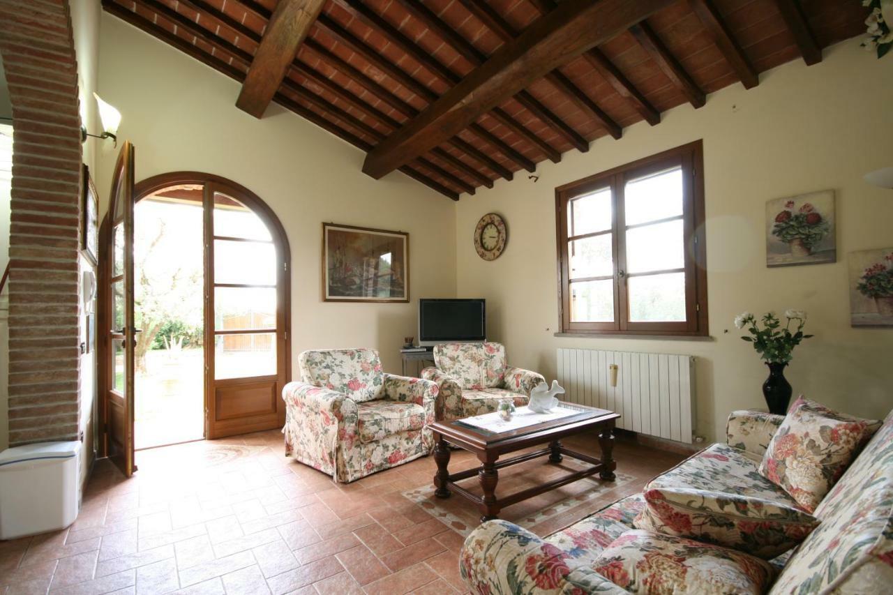 Casetta Singola Vicino Al Mare Castagneto Carducci Extérieur photo